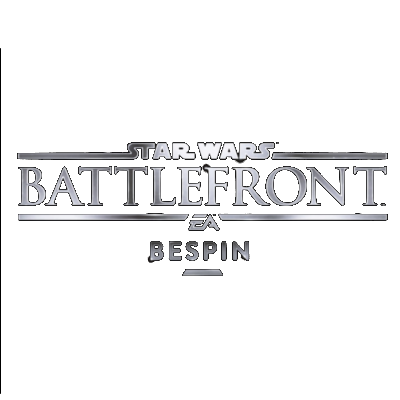 STAR WARS Battlefront: Bespin logo